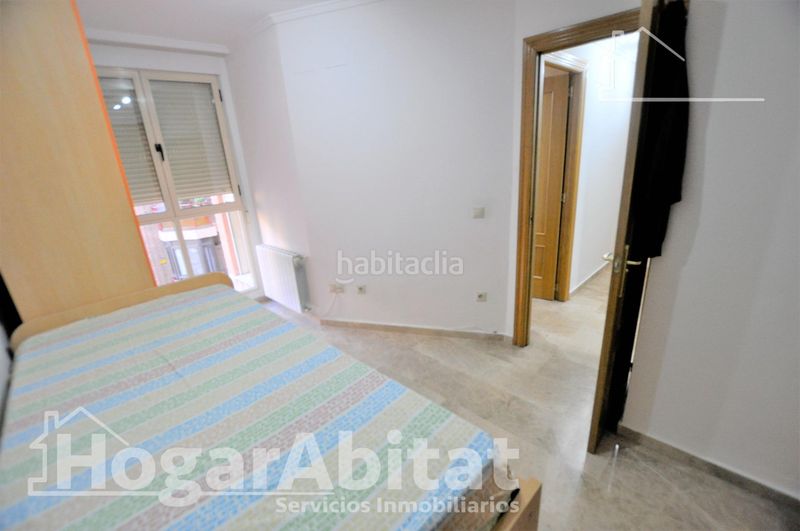 Foto 354b3344-c8e2-411e-8937-586b0d5d32e3. Pis amb calefacció a Tormos Valencia
