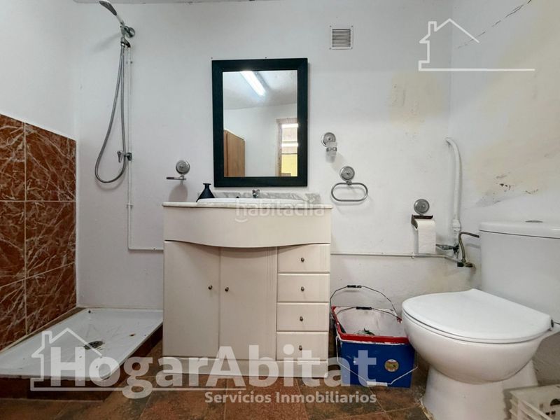 Foto 0725122e-423c-43e9-93a1-7cf3fe4362eb. Chalet  con piscina, garaje, terraza y barbacoa en Vilamarxant