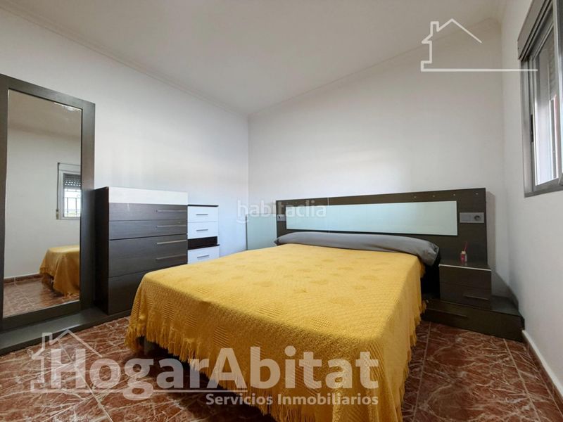 Foto 9a519f63-9bb8-4e51-b7d3-da45d66ba419. Chalet  con piscina, garaje, terraza y barbacoa en Vilamarxant