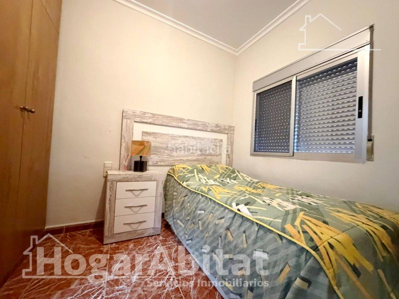 Foto b43db977-67d8-4fad-bb98-5c217367697f. Chalet  con piscina, garaje, terraza y barbacoa en Vilamarxant