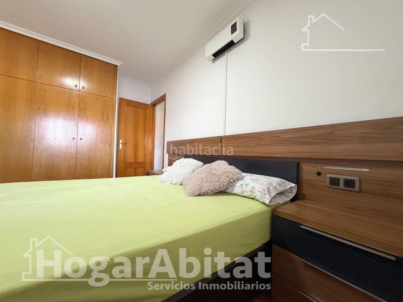 Foto f6adcf1a-48ff-4391-8a0e-d967c416abb5. Chalet  con piscina, garaje, terraza y barbacoa en Vilamarxant
