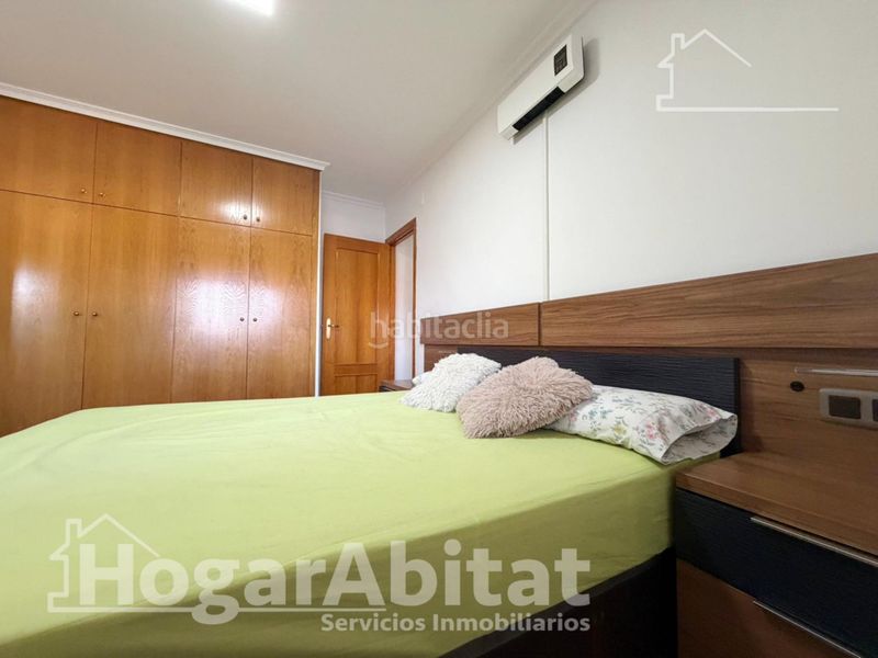 Foto f9d6da07-4b3d-4a4b-ac55-131a85936aaa. Chalet  con piscina, garaje, terraza y barbacoa en Vilamarxant