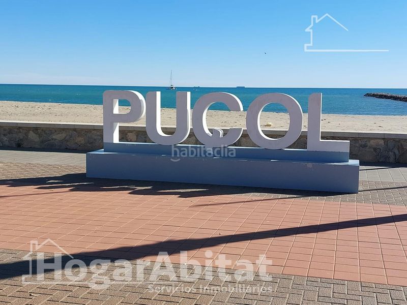Foto 0e891a56-4f70-452a-a95a-dd4f4d50b250. Pis a Puçol ciudad Puçol