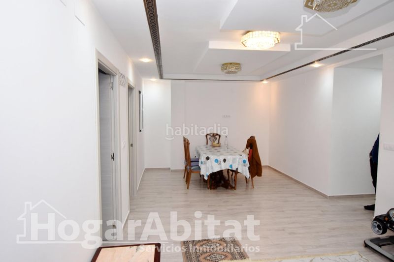 Foto ebf6ada2-54ae-4090-92d6-c7997ce47ca5. Pis a Caputxins Alzira