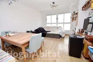 Etagenwohnung  Calle arquitecto juan guardiola. Sueca centro! precioso dúplex alto, acogedor y luminoso con asce