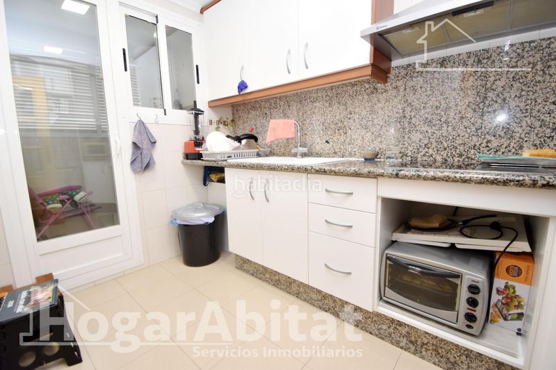 Foto c0357407-9719-467f-9d44-d64249aa860a. Pis amb calefacció a Sueca Sueca