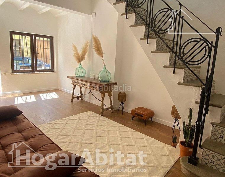 Foto 79fe3388-0d12-4550-b14a-8540963a4ee6. Casa a Sueca Sueca