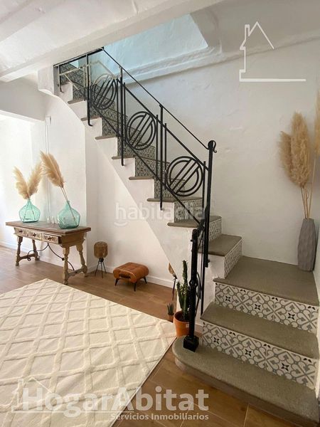 Foto c5909ccc-be1b-421d-9d04-fc3f5a2cd518. Casa a Sueca Sueca