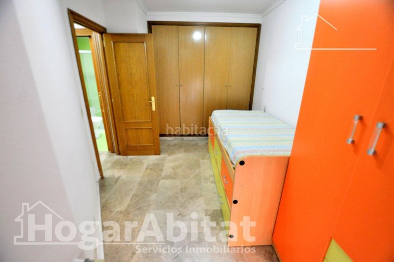 Foto 36f84ea7-ebbb-417a-a914-fa5004b6fb87. Pis amb calefacció a Tormos Valencia