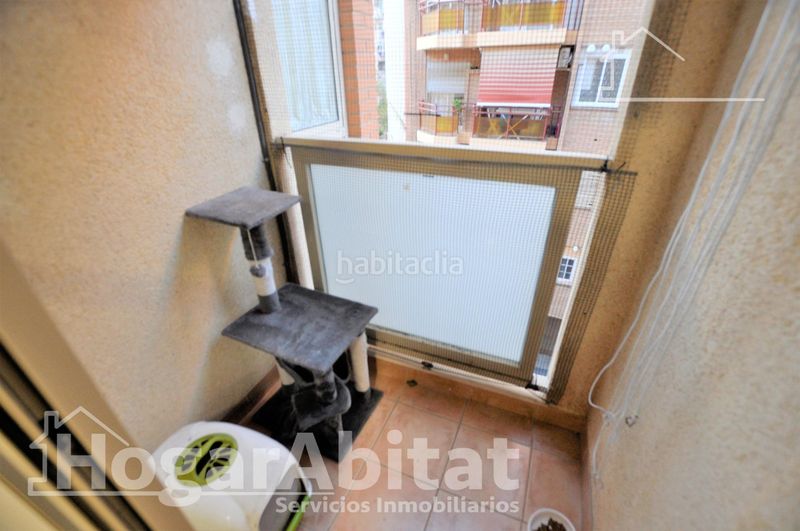 Foto ae1c6585-451b-4b2e-bf7e-142e9797fb55. Pis amb calefacció a Tormos Valencia