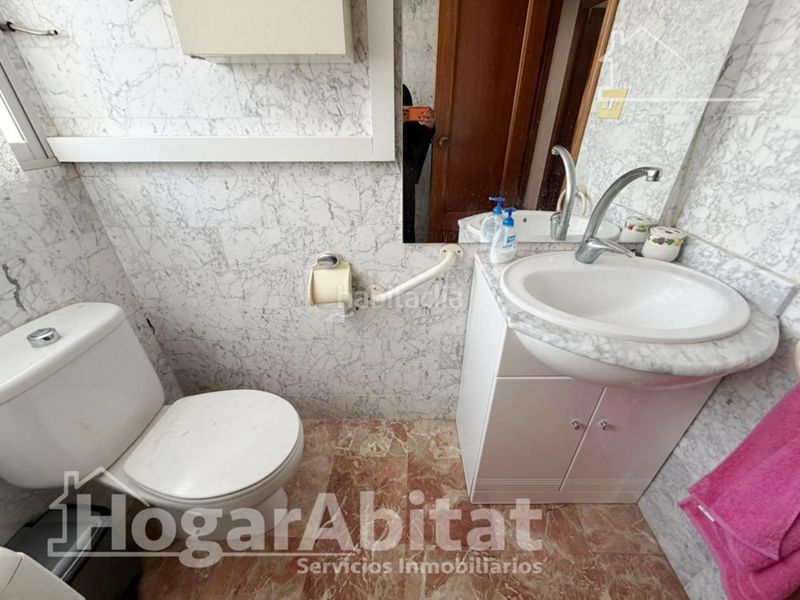 Foto 86834428-f04a-4276-8c76-54364db2dd94. Pis a Benaguasil
