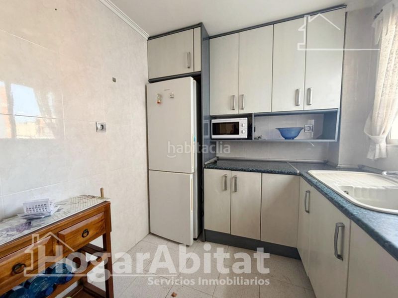 Foto 918703db-5b4e-47f2-9eac-6955e6a56821. Pis a Benaguasil