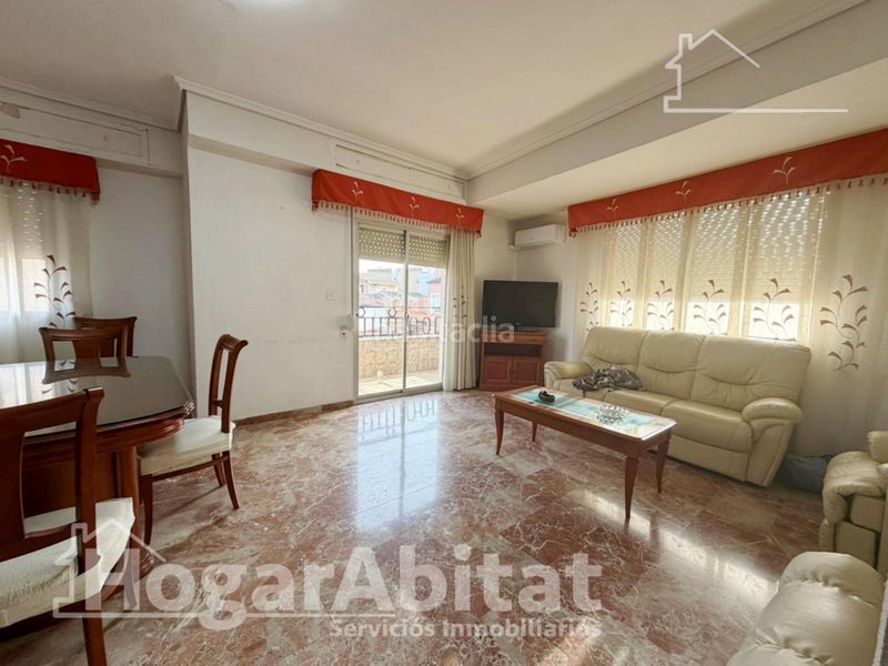 Foto bcec6387-a794-454d-b892-0d72c59d7ab5. Pis a Benaguasil