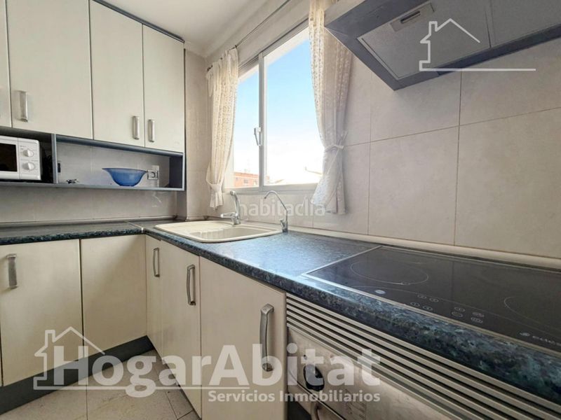 Foto e52a51f3-e135-4067-8b6c-4988e9513e54. Pis a Benaguasil