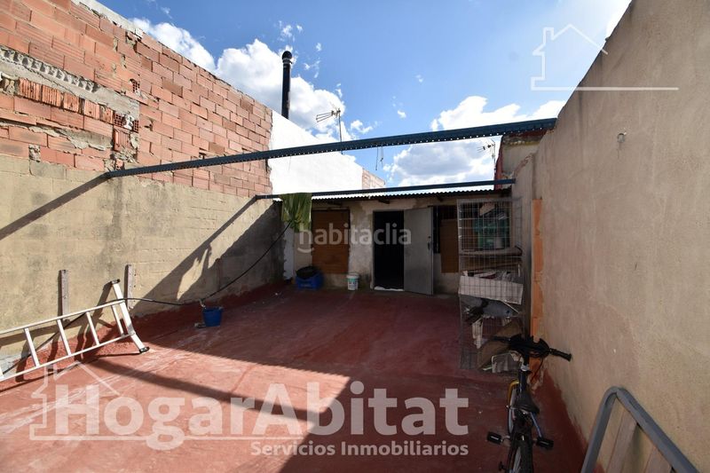 Foto ab1c9c26-5a37-4265-8ad5-b5f4bda93e5e. Casa a Algemesí