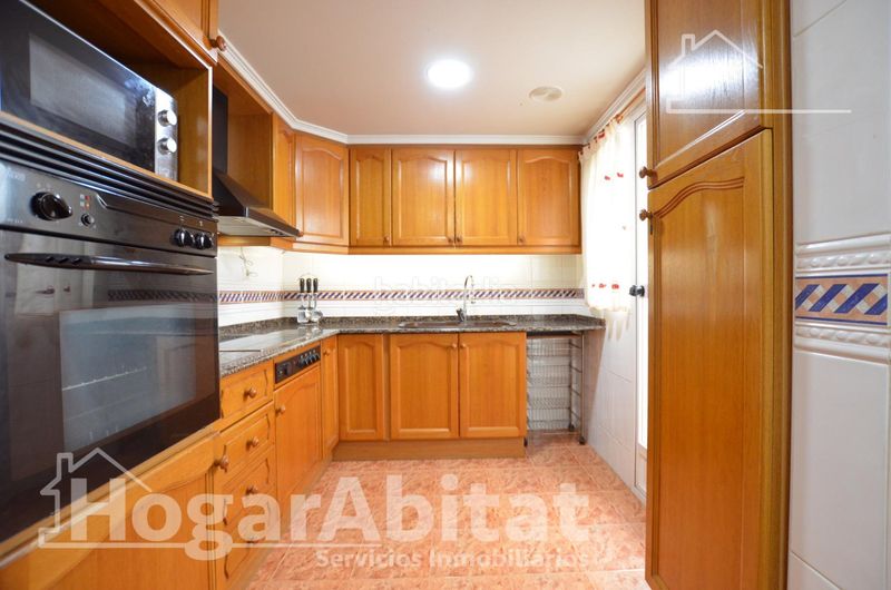 Foto 1abb8430-84ac-40f3-9224-dcaedaef993d. Pis amb calefacció a Tavernes de la Valldigna