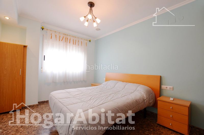 Foto c7fb3605-3394-4417-9982-c7815b743c0e. Pis amb calefacció a Tavernes de la Valldigna
