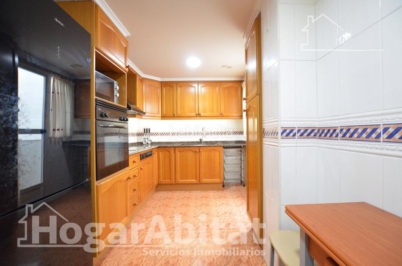 Foto e7fa2b60-3307-4fbb-a80c-a214728f27c8. Pis amb calefacció a Tavernes de la Valldigna