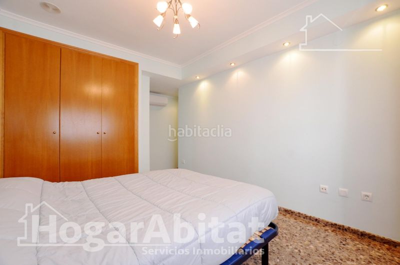 Foto f6f2f147-e12b-4ce9-886a-bb206d407d0a. Pis amb calefacció a Tavernes de la Valldigna