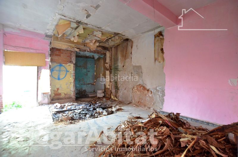 Foto 4d9b12b5-bf35-43d8-b442-e6c4caedcbd4. Casa a Tavernes de la Valldigna