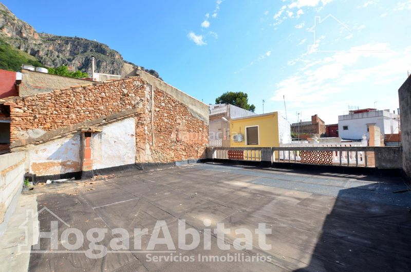 Foto 9d6089de-33bb-4509-a476-94b3825e1b05. Casa a Tavernes de la Valldigna