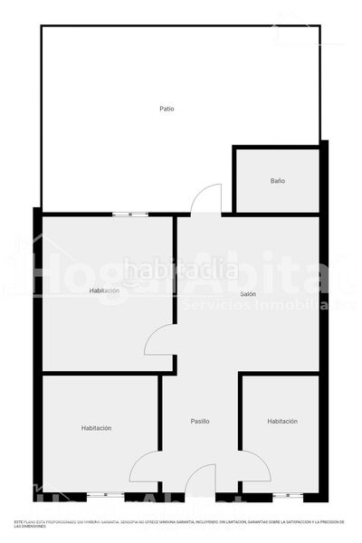 Foto c0ff4133-7214-4fde-a625-c29cf8f870fb. Casa a Tavernes de la Valldigna