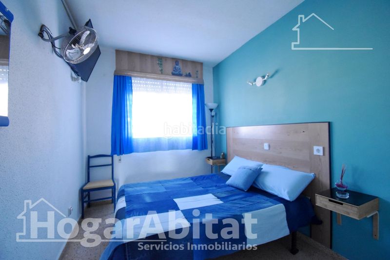 Foto b3be4b94-2e49-41af-a8db-15c9927bdb44. Pis amb piscina a Bellreguard