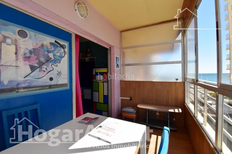 Foto cac442d5-e24a-43da-be5f-ec92893ab99b. Pis amb piscina a Bellreguard