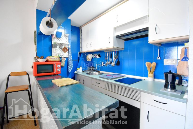 Foto cbb147b6-4174-4789-a989-a59544272599. Pis amb piscina a Bellreguard