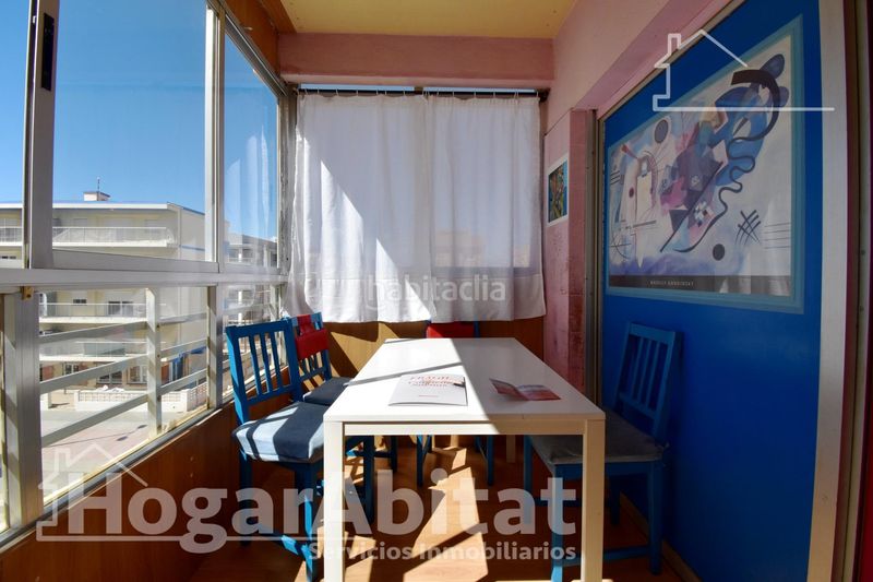 Foto ea1b4d7f-eecb-4806-8136-82799a782a85. Pis amb piscina a Bellreguard
