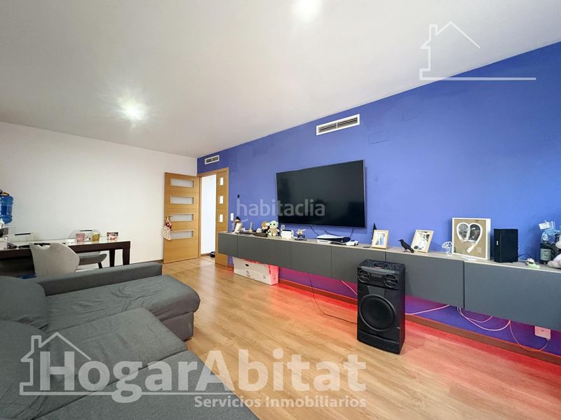Foto 66508f7c-1864-45d9-8301-84c35f8449a0. Pis amb aparcament a Favara