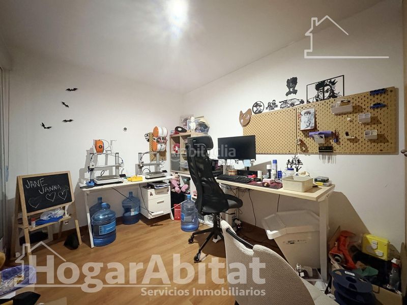 Foto 6767db17-ed4c-42aa-bd9f-9943dbe20d5b. Pis amb aparcament a Favara