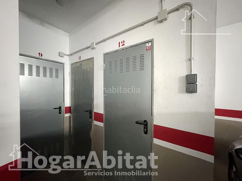 Foto b11c30df-c35a-4bdc-8e5f-3b964991b157. Pis amb aparcament a Favara