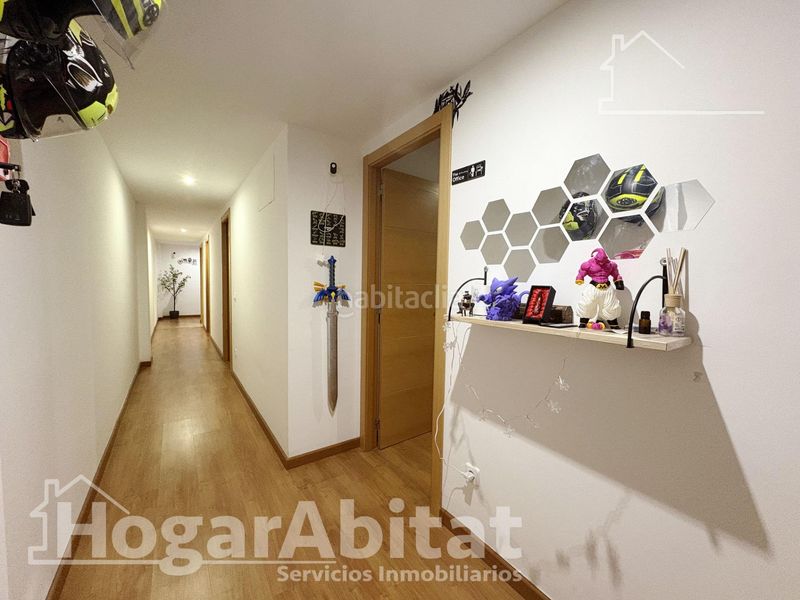 Foto ca0f3386-87da-4347-a350-5a17b01e0179. Pis amb aparcament a Favara