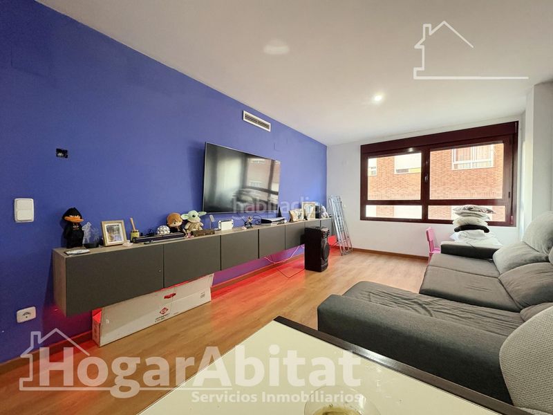 Foto d5658f43-47fd-45e1-9501-f24bcf31b4e6. Pis amb aparcament a Favara