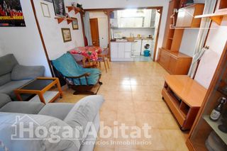 Appartement  Grupo grupo la paz. Oportunidad de inversión! económico y todo exterior con balcón