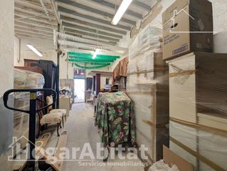 Casa  Calle pedreguer. Hazla a tu gusto! casa acogedora y económica con terraza para re