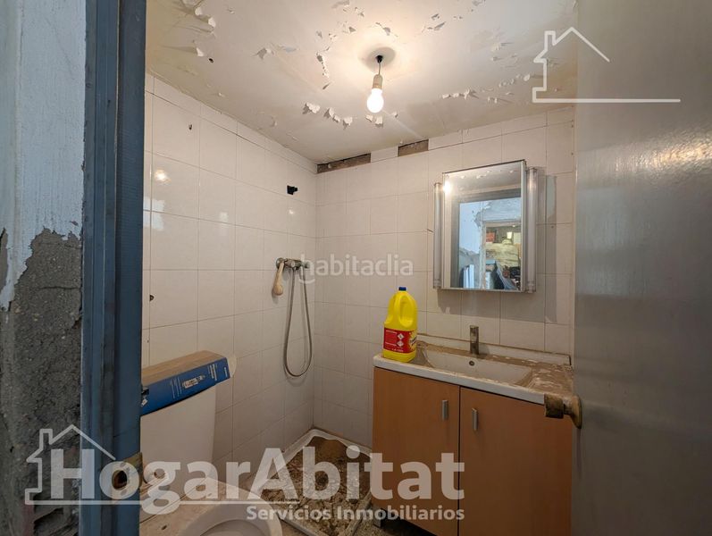 Foto 0fca8b3a-8c99-4440-bd66-bcf5492d9622. Casa a San Gabriel Alicante