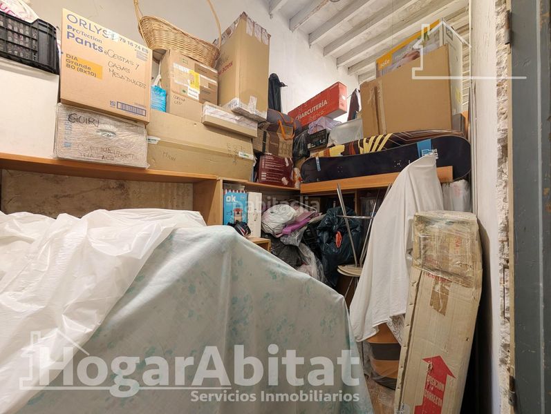 Foto 789dff6c-c89e-4938-a25a-d906ca8c97f9. Casa a San Gabriel Alicante