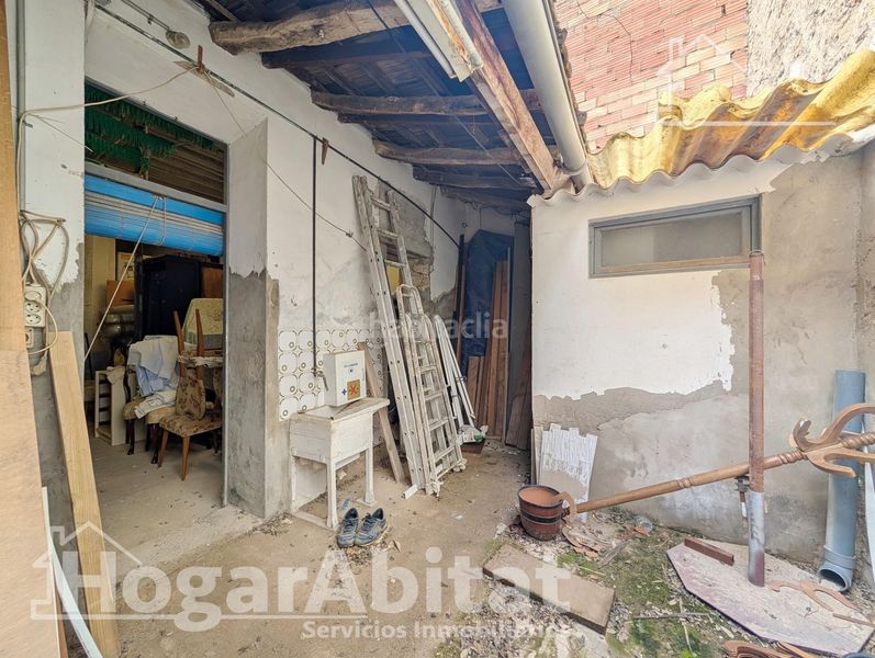 Foto 823e4f2f-6dc0-4bd7-8015-3bf277b01dd0. Casa a San Gabriel Alicante