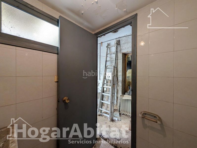 Foto c3c77567-6399-49b6-88d0-5656cb53ded3. Casa a San Gabriel Alicante
