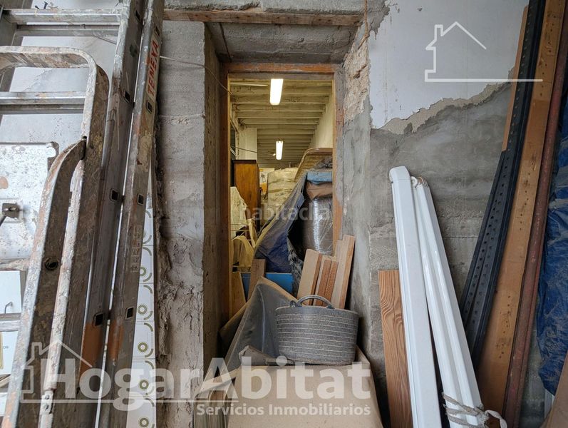 Foto ce451a9e-57b3-4dd2-99ff-9dfcc898b38e. Casa a San Gabriel Alicante