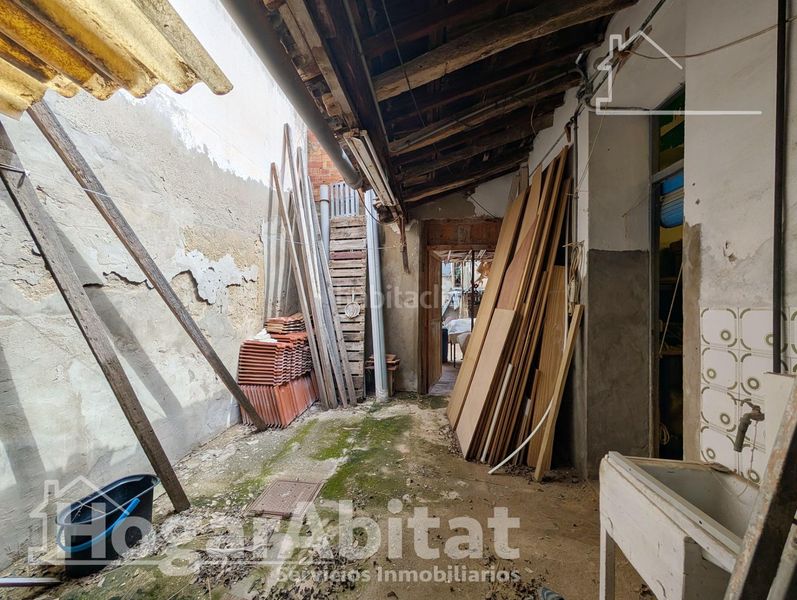 Foto d526f53c-b2f8-4f53-a250-ce664393d0de. Casa a San Gabriel Alicante
