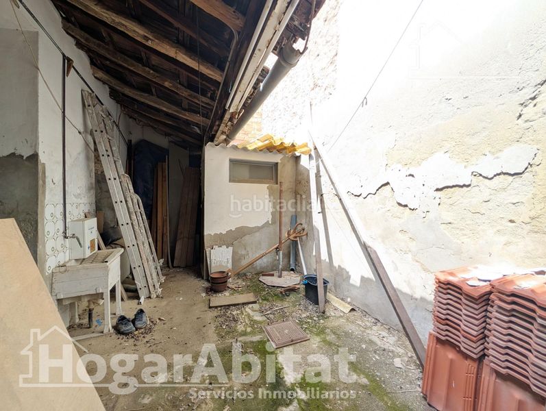 Foto ed3263a7-9477-4fc2-befd-56e74ce9b027. Casa a San Gabriel Alicante