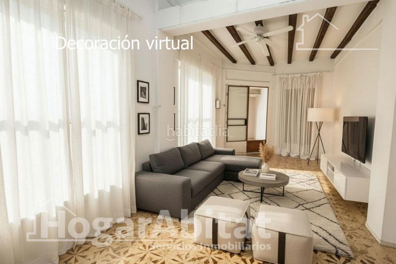 Foto 126a98ea-7973-4211-931b-45caa471586d. Casa a Sueca Sueca