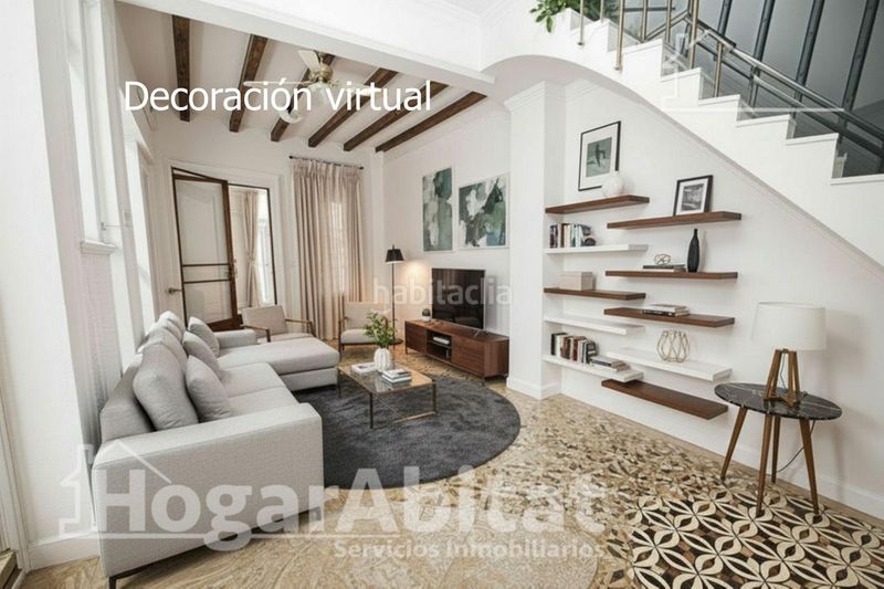 Foto 3a4e540e-b68e-4ecf-bc45-c8d019fbc4fb. Casa a Sueca Sueca