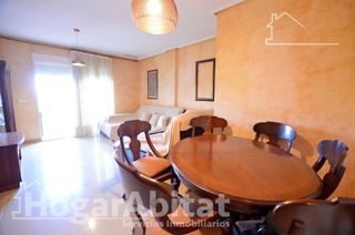 Etagenwohnung  Avenida san francisco de asis. Zona del ayuntamiento! alto, muy amplio y luminoso con terraza y
