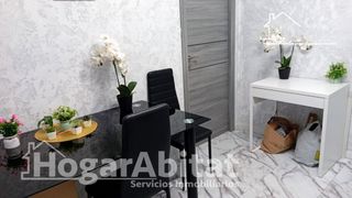 Flat  Calle de don antonio aparisi. Gran oportunidad de inversión! reformado y amplio de 5 dormitori