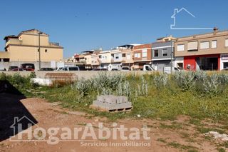 Residential Plot  Calle francisco manzano paradís. Oportunidad de inversión! magnífico solar para construir el hoga