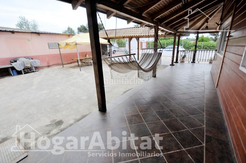 Foto 59e6ad2d-229f-4283-a63e-cde7ccb82b02. Chalet with heating parking in Monserrat